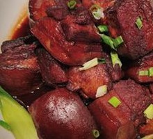 Dongpo Pork