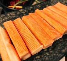 Sashimi Crab Stick