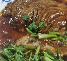 Stir-Fried Lamb Strips