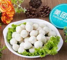 Fish Balls