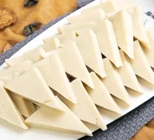 Thousand Nights Tofu