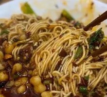 Chongqing Noodles