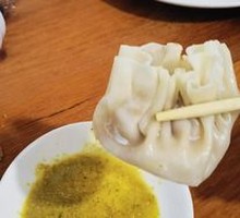 Steamed Dumplings