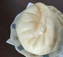 Pork Rib and Green Bean Dumplings