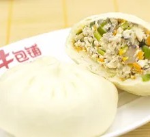 Fresh Tofu Dumplings