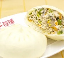 Fresh Tofu Dumplings