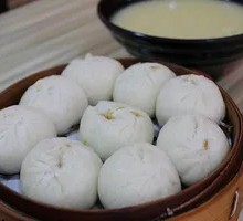 Beef Steamed Dumplings