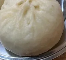 Pork and Fennel Dumplings