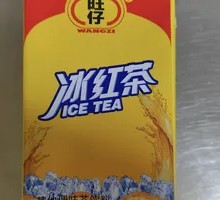 Wangzai Iced Tea