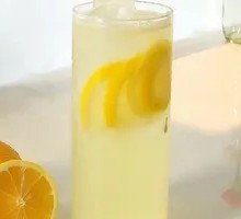 Fresh Lemonade