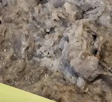 95% Fresh Shrimp Paste