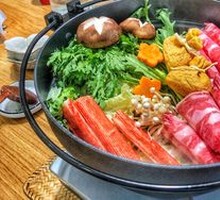 Sukiyaki