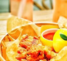 Japanese Fried Chicken