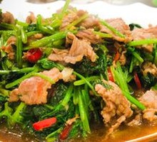 Beef That Goes Well with Rice