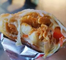 Bifu Spicy Lobster Cheese Roll