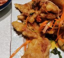 Sweet and Sour Pork