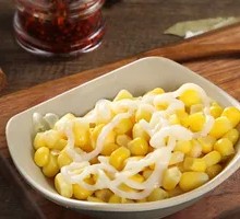 Corn Salad