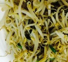 Stir-Fried Three Threads