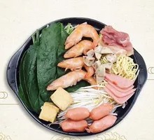 Scholar's Crossing Rice Noodles