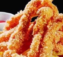 Chicken Strips