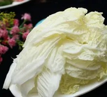 Chinese cabbage