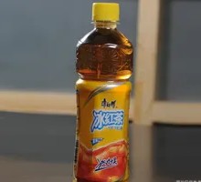 Master Kong Orange Juice