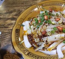 Sichuan North Cold Jelly Noodles