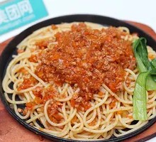 Spaghetti Bolognese
