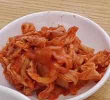Spicy Kimchi