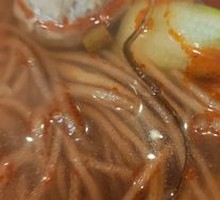 Sau Yee Beef Ball Spicy Rice Noodles