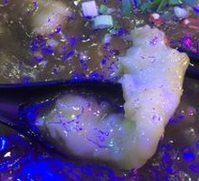 Encounter Sour Cabbage