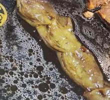 Braised Chili Peppers