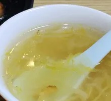 Sour Cabbage Soup