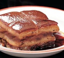 Suzhou-style Dongpo Pork