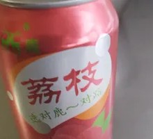 Lychee Drink