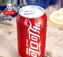 Coca-Cola Can