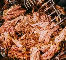 Pulled Pork