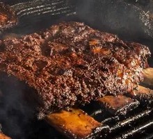 Beef Short Rib Steak