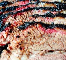 Prime Grade Beef Brisket