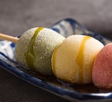 Flower Viewing Meatballs