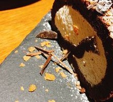 Chocolate Roll