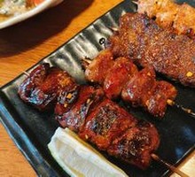 Signature Chicken Liver