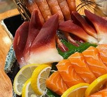 Extra Thick Cut Salmon