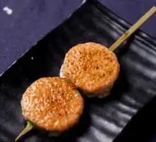 Menthol Cod Roe Zucchini