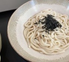 Fortune Peach Udon Noodles