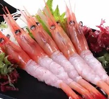 Hokkaido Sweet Shrimp