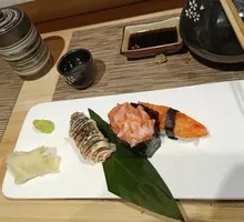 Grilled Black Pepper Mayo