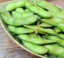 Japanese Edamame