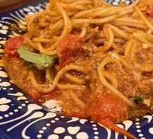 Spaghetti Bolognese