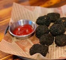 Charcoal Chicken Pieces